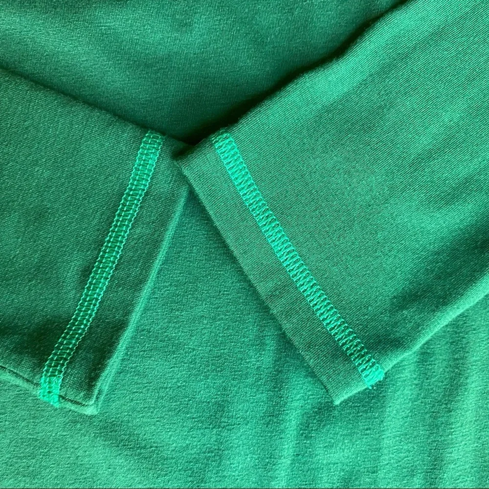REI kids lightweight base layer kids 1/4 zip